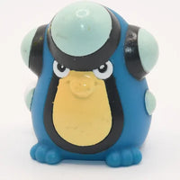 Figurine Pokemon Batracne Palpitoad N°536 finger puppet