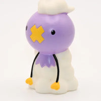 Figurine Pokemon Baudrive Drifloon Driftlon N°425 finger puppet