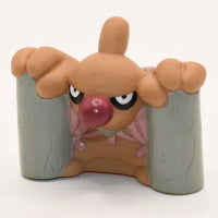 Figurine Pokemon Betochef Conkeldurr Schwalboss N°534 finger puppet
