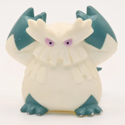 Figurine Pokemon Blizzaroi Abomasnow Rexblisar N°460 finger puppet