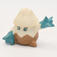 Figurine Pokemon Blizzi Snover Shnebedeck N°459 pose b finger puppet