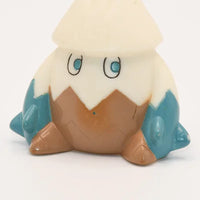 Figurine Pokemon Blizzi Snover Shnebedeck N°459 finger puppet