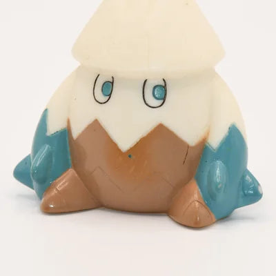 Figurine Pokemon Blizzi Snover Shnebedeck N°459 finger puppet