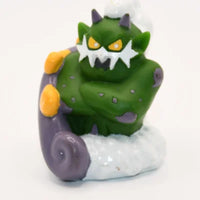 Figurine Pokemon Boreas Tornadus Boreos N°641 finger puppet