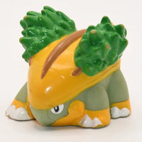 Figurine Pokemon Boskara Grotle Chelcarain N°388 pose b finger puppet