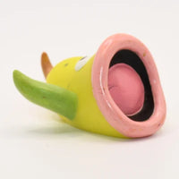 Figurine doigt Pokémon Boustiflor Weepinbell N°070 - v2