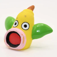 Figurine doigt Pokémon Boustiflor Weepinbell N°070