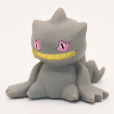 Figurine Pokemon Branette Banette N°354