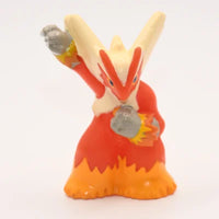 Figurine Pokemon Brasegali Blaziken N°257