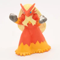 Figurine Pokemon Brasegali Blaziken N°257