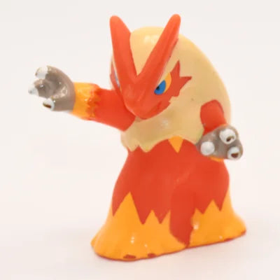Figurine Pokemon Brasegali — Blaziken N°257
