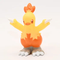 Figurine Pokemon Brasegali Combusken N°256