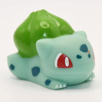 Figurine doigt Pokémon Bulbizarre Bulbasaur N°001 - v3