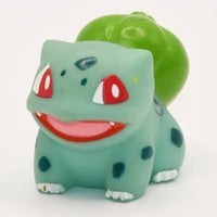 Figurine Pokemon Bulbizarre Bulbasaur Bisasam N°001 finger puppet