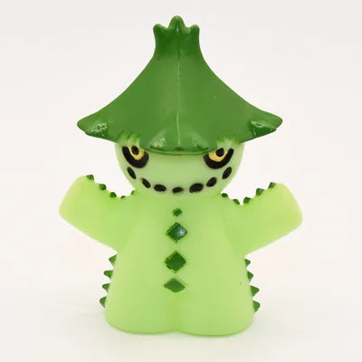 Figurine Pokemon Cacturne Cacturne N°332