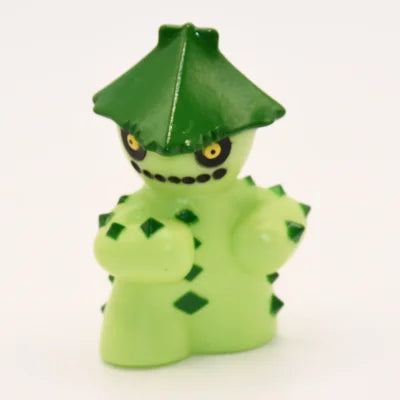 Figurine Pokemon Cacturne Cacturne N°331