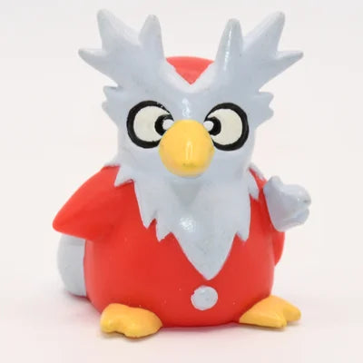 Figurine Pokemon Cadoizo Delibird N°225