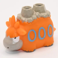 Figurine doigt Pokemon Camerupt Camerupt N°323