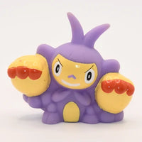 Figurine Pokemon Capidextre Ambipom Ambidiffel N°424 finger puppet