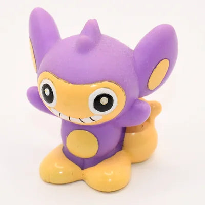 Figurine doigt Pokémon Capumain Aipom N°190