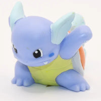 Figurine doigt Pokémon Carabaffe Wartortle N°008 - v1