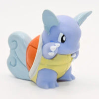 Figurine doigt Pokémon Carabaffe Wartortle N°008 - v3
