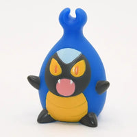 Figurine Pokemon Carabing Karrablast Karabyss N°588 finger puppet