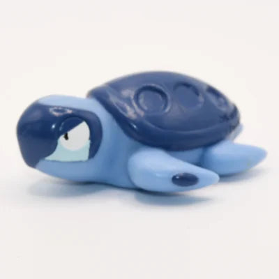 Figurine Pokemon Carapagos Tirtouga Karmador N°564 finger puppet