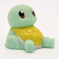 Figurine doigt Pokémon Carapuce Squirtle N°007 - v2
