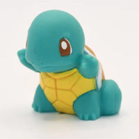 Figurine doigt Pokémon Carapuce Squirtle N°007 - v3