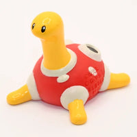 Figurine doigt Pokémon Caratroc Shuckle N°213