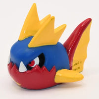 Figurine doigt Pokemon Carvanha Carvanha N°318
