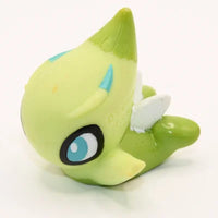 Figurine doigt Pokémon Celebi Celebi N°251