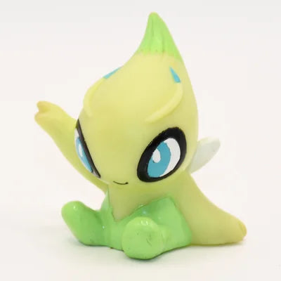 Figurine Pokemon Celebi Celebi N°251