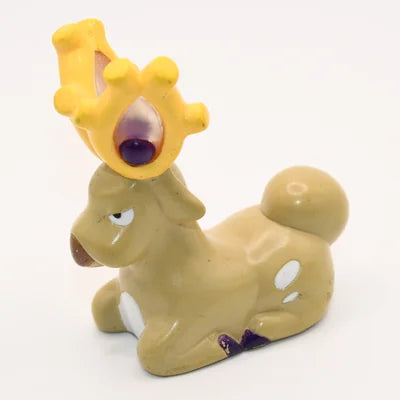 Figurine doigt Pokémon Cerfrousse Stantler N°234