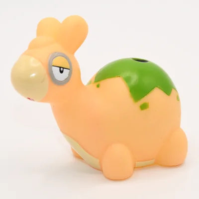 Figurine doigt Pokemon Chamallot Numel N°322