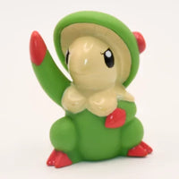 Figurine Pokemon Chapignon Breloom N°286