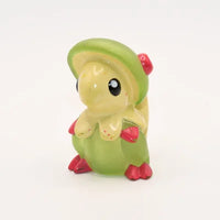 Figurine transparente Pokemon Chapignon Breloom N°286