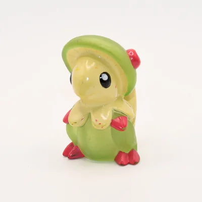 Figurine transparente Pokemon Chapignon Breloom N°286