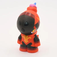Figurine Pokemon Charbambin Charcadet N°935 finger puppet