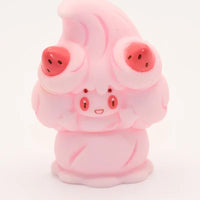 Figurine Pokemon Charmilly Milcery N°868 finger puppet