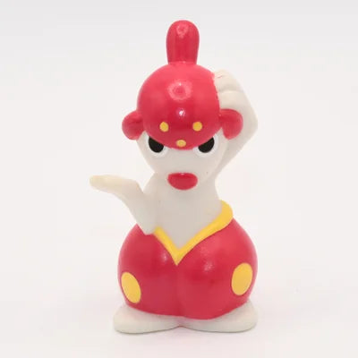 Figurine doigt Pokemon Charmina Medicham N°308