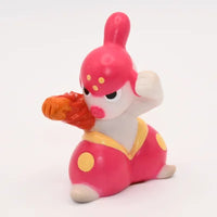 Figurine doigt Pokemon Charmina Medicham N°308