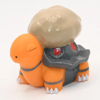 Figurine Pokemon Chartor Torkoal N°324