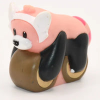 Figurine Pokémon Chelours N°760 — vue 2