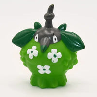 Figurine Pokemon Cheniselle Wormadam Burmadame N°413 finger puppet