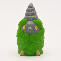 Figurine Pokemon Cheniti Burmy N°412 finger puppet