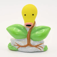 Figurine doigt Pokémon Chetiflor Bellsprout N°069