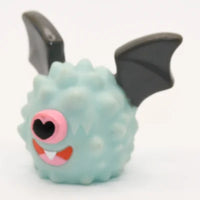 Figurine Pokemon Chovsourir Woobat Zobiris N°527 finger puppet
