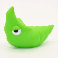 Figurine doigt Pokémon Chrysacier Metapod N°011